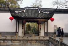 醉白池11