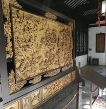 醉白池33