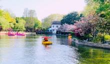 鲁迅公园19