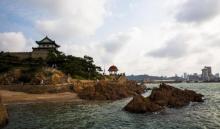 鲁迅公园1