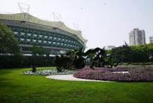 鲁迅公园21