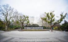 鲁迅公园16