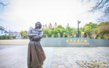 鲁迅公园14
