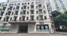 扬子饭店旧址1