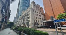 扬子饭店旧址2