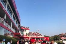佘山国际高尔夫俱乐部9