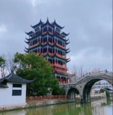 川沙公园6