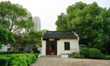 川沙公园20