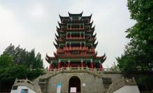川沙公园21