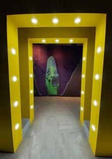「完整版」国家地理经典影像大展-上海站8