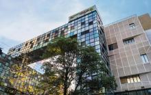 建国路八号桥创意园2