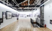 建国路八号桥创意园8