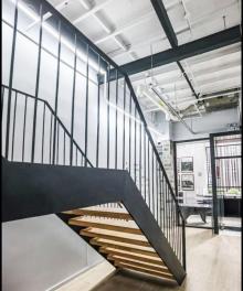 建国路八号桥创意园9