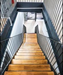 建国路八号桥创意园10