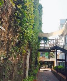 建国路八号桥创意园21