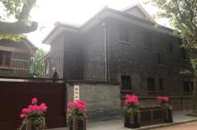 孙中山故居纪念馆21