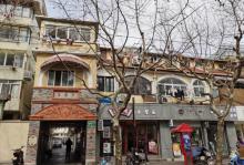 愚园路历史风貌保护区22
