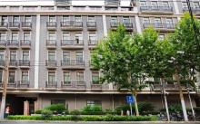 愚园路历史风貌保护区2