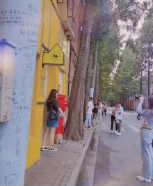 甜爱路28