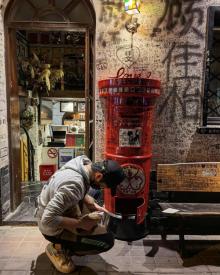 甜爱路14