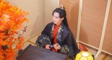 锦鲤祠汉服文化体验馆(南京东路店)2