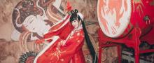 锦鲤祠汉服文化体验馆(南京东路店)3