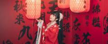 锦鲤祠汉服文化体验馆(南京东路店)7