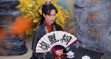 锦鲤祠汉服文化体验馆(南京东路店)8