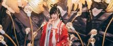 锦鲤祠汉服文化体验馆(南京东路店)10