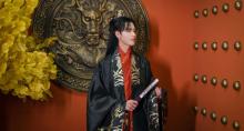 锦鲤祠汉服文化体验馆(南京东路店)14