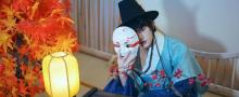 锦鲤祠汉服文化体验馆(南京东路店)15