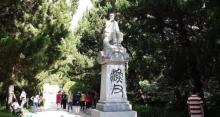 闸北公园1