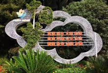 闸北公园15