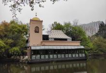 人民公园17