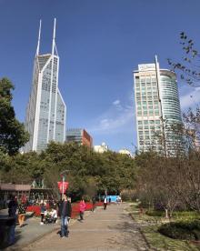 人民公园26