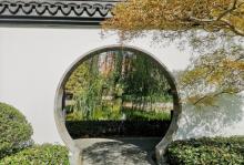 闸北公园23