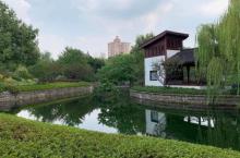 闸北公园30