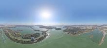 上海玛雅海滩水公园2