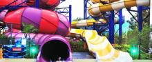 上海玛雅海滩水公园16