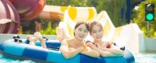 上海玛雅海滩水公园13