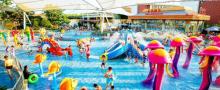 上海玛雅海滩水公园29