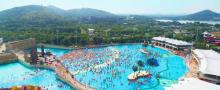 上海玛雅海滩水公园7