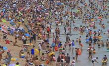 上海玛雅海滩水公园5