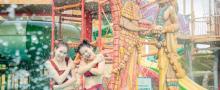 上海玛雅海滩水公园28