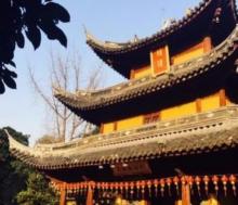 龙华寺25