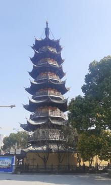 龙华寺21