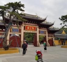 龙华寺26