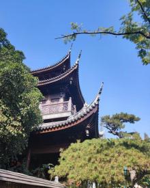 龙华寺10