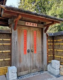 龙华寺14