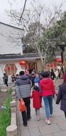 龙华寺12